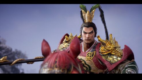 DYNASTY WARRIORS 3: Complete Edition Remastered Deluxe Edition - Steam Offline - Ảnh 8