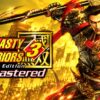 DYNASTY WARRIORS 3: Complete Edition Remastered Deluxe Edition - Steam Offline