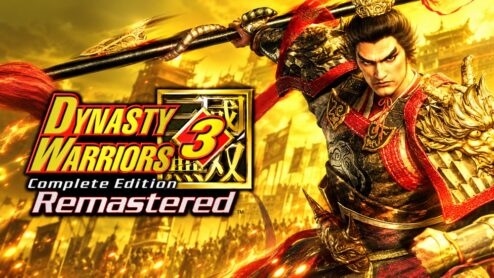 DYNASTY WARRIORS 3: Complete Edition Remastered Deluxe Edition - Steam Offline