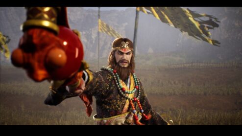 DYNASTY WARRIORS 3: Complete Edition Remastered Deluxe Edition - Steam Offline - Ảnh 7