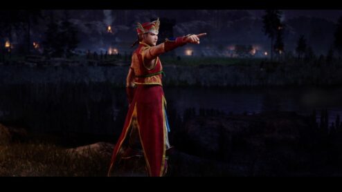 DYNASTY WARRIORS 3: Complete Edition Remastered Deluxe Edition - Steam Offline - Ảnh 6