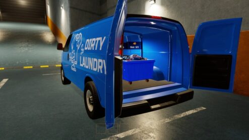 Dirty Business - Steam Offline - Ảnh 13