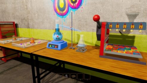 Dirty Business - Steam Offline - Ảnh 3
