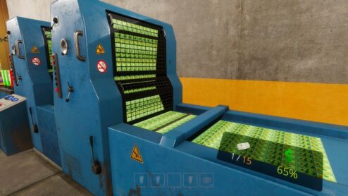 Dirty Business - Steam Offline - Ảnh 4