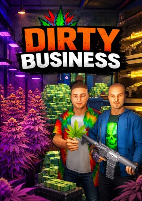 Dirty Business - Steam Offline