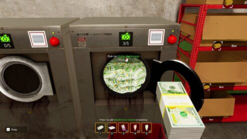 Dirty Business - Steam Offline - Ảnh 8