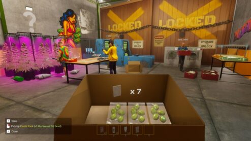 Dirty Business - Steam Offline - Ảnh 10