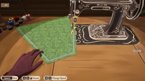 Dressmaker - Steam Offline - Ảnh 2