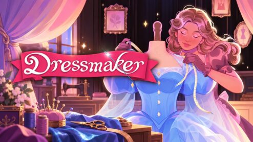 Dressmaker - Steam Offline