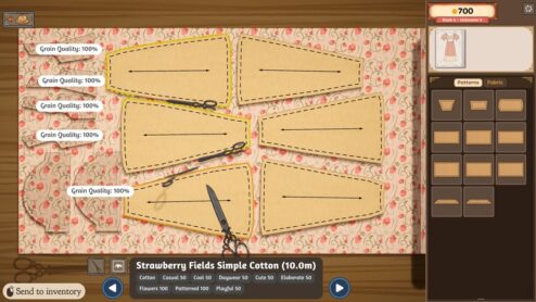 Dressmaker - Steam Offline - Ảnh 3