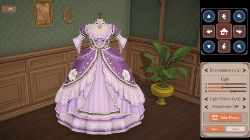 Dressmaker - Steam Offline - Ảnh 4
