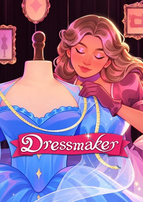 Dressmaker - Steam Offline