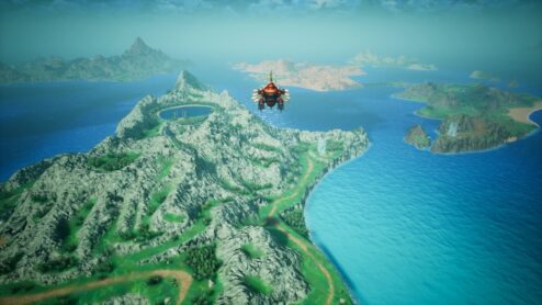 FINAL FANTASY RESONANCE - Steam Offline - Ảnh 4