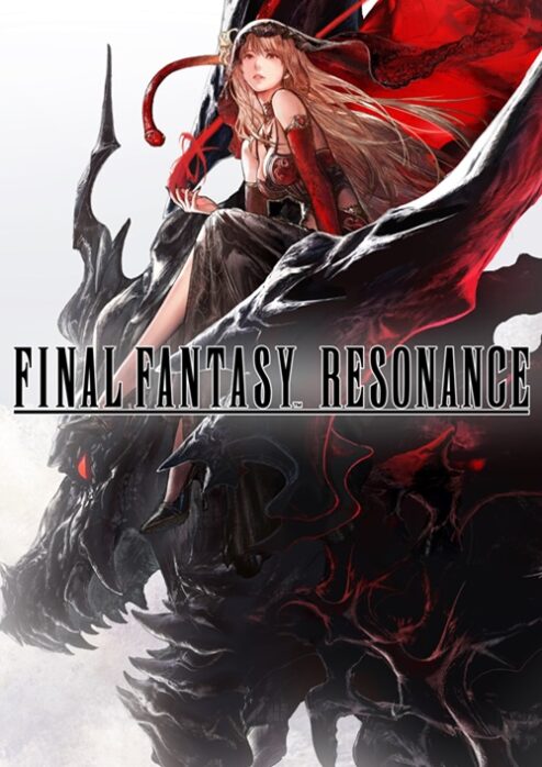 FINAL FANTASY RESONANCE - Steam Offline