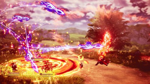 FINAL FANTASY RESONANCE - Steam Offline - Ảnh 8