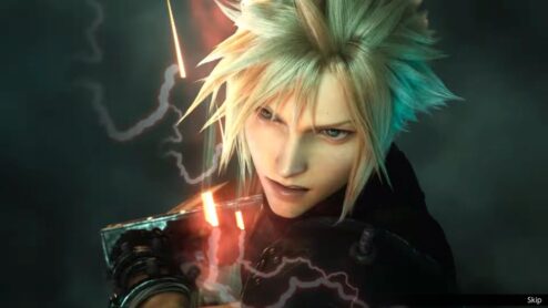 FINAL FANTASY RESONANCE - Steam Offline - Ảnh 9