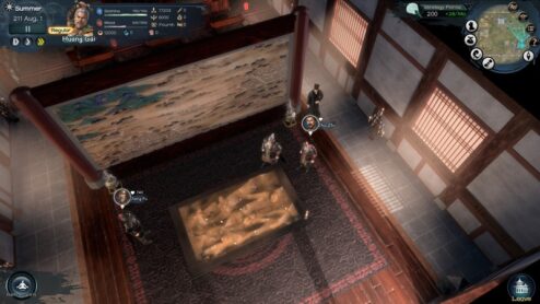 Heroes' Vow: Three Kingdoms - Steam Offline - Ảnh 2