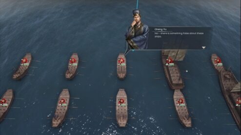 Heroes' Vow: Three Kingdoms - Steam Offline - Ảnh 11