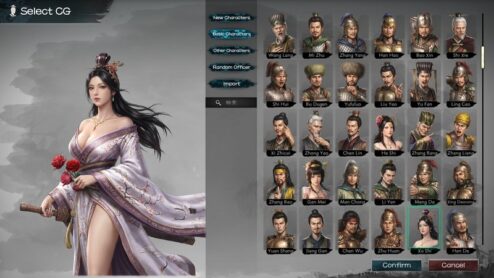 Heroes' Vow: Three Kingdoms - Steam Offline - Ảnh 12