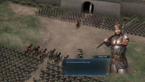 Heroes' Vow: Three Kingdoms - Steam Offline - Ảnh 4