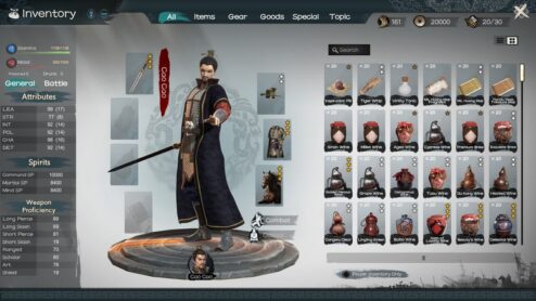 Heroes' Vow: Three Kingdoms - Steam Offline - Ảnh 6