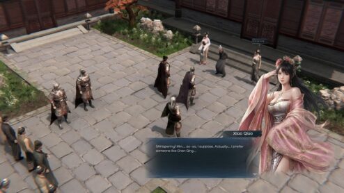 Heroes' Vow: Three Kingdoms - Steam Offline - Ảnh 8