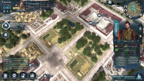 Heroes' Vow: Three Kingdoms - Steam Offline - Ảnh 9