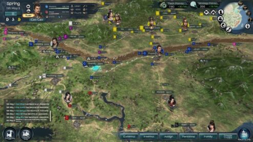 Heroes' Vow: Three Kingdoms - Steam Offline - Ảnh 10