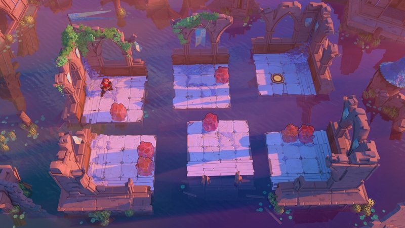 Order of the Sinking Star - Steam Offline - Ảnh 11