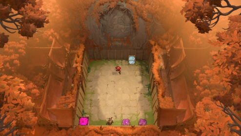 Order of the Sinking Star - Steam Offline - Ảnh 6