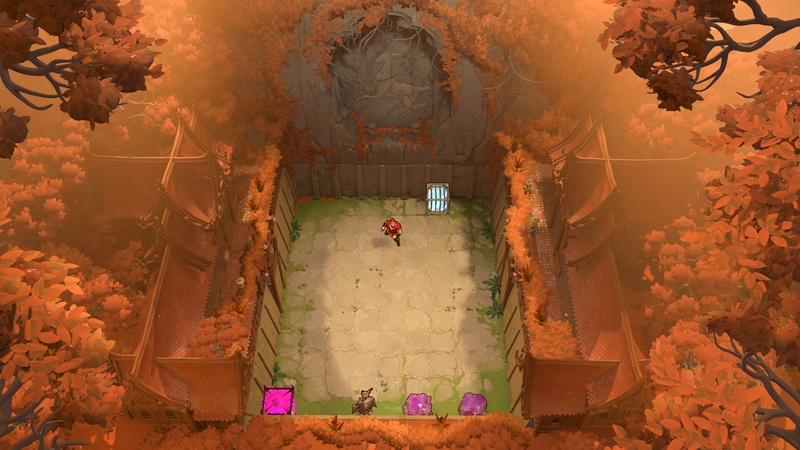 Order of the Sinking Star - Steam Offline - Ảnh 6