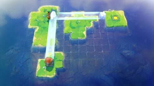 Order of the Sinking Star - Steam Offline - Ảnh 7
