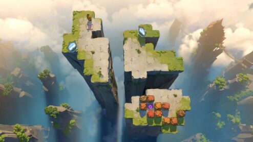 Order of the Sinking Star - Steam Offline - Ảnh 9