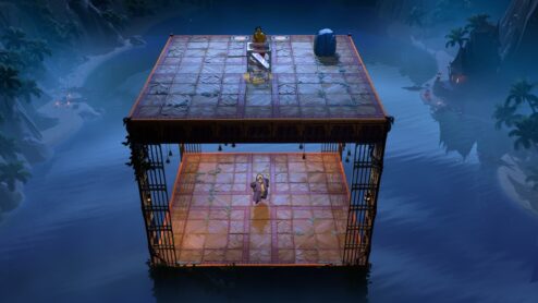 Order of the Sinking Star - Steam Offline - Ảnh 10
