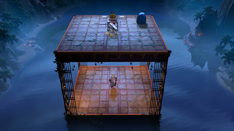 Order of the Sinking Star - Steam Offline - Ảnh 10