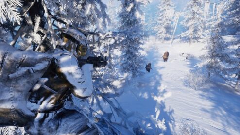 Permafrost - Steam Offline - Ảnh 2