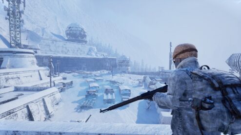 Permafrost - Steam Offline - Ảnh 11