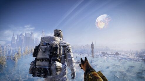 Permafrost - Steam Offline - Ảnh 13