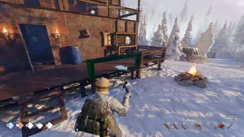 Permafrost - Steam Offline - Ảnh 3