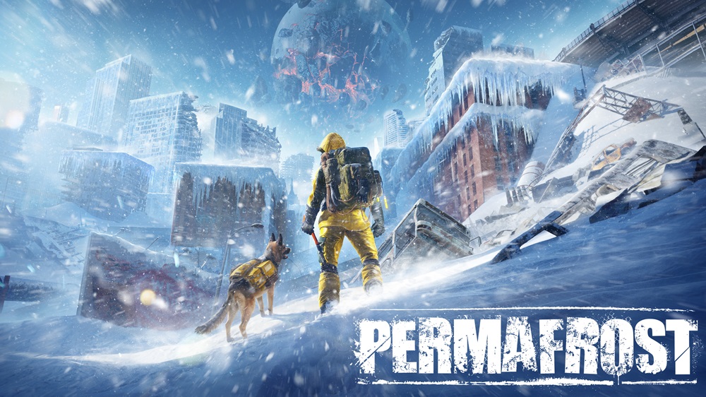 Permafrost - Steam Offline