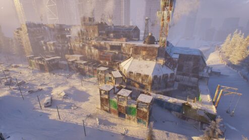 Permafrost - Steam Offline - Ảnh 4