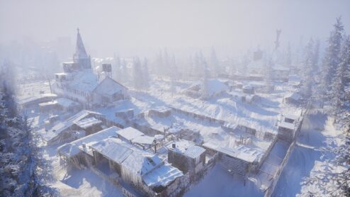 Permafrost - Steam Offline - Ảnh 5