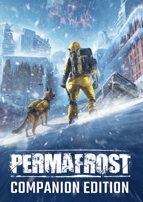Permafrost - Steam Offline