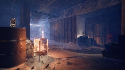 Permafrost - Steam Offline - Ảnh 6