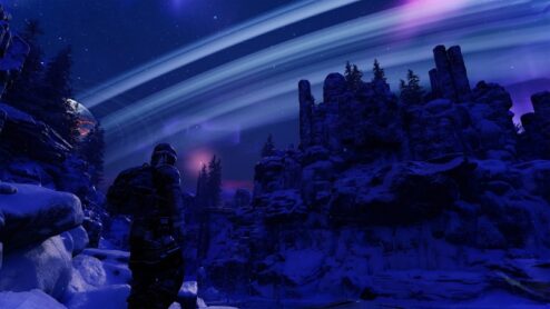 Permafrost - Steam Offline - Ảnh 9