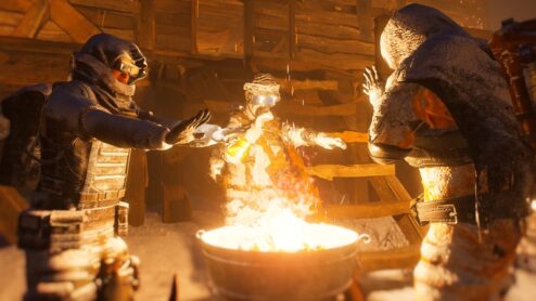 Permafrost - Steam Offline - Ảnh 10