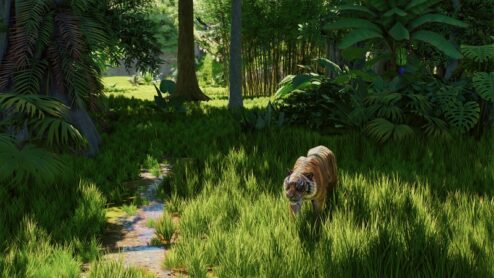 Planet Zoo 2 Deluxe Edition - Steam Offline - Ảnh 12