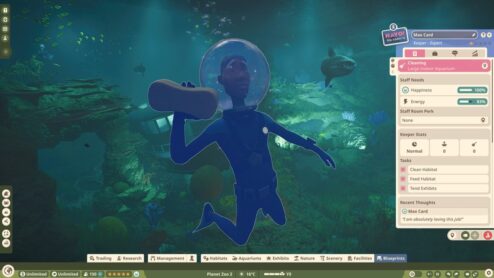 Planet Zoo 2 Deluxe Edition - Steam Offline - Ảnh 5