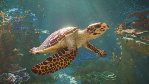 Planet Zoo 2 Deluxe Edition - Steam Offline - Ảnh 7