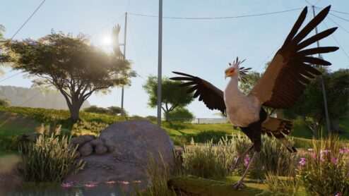Planet Zoo 2 Deluxe Edition - Steam Offline - Ảnh 10